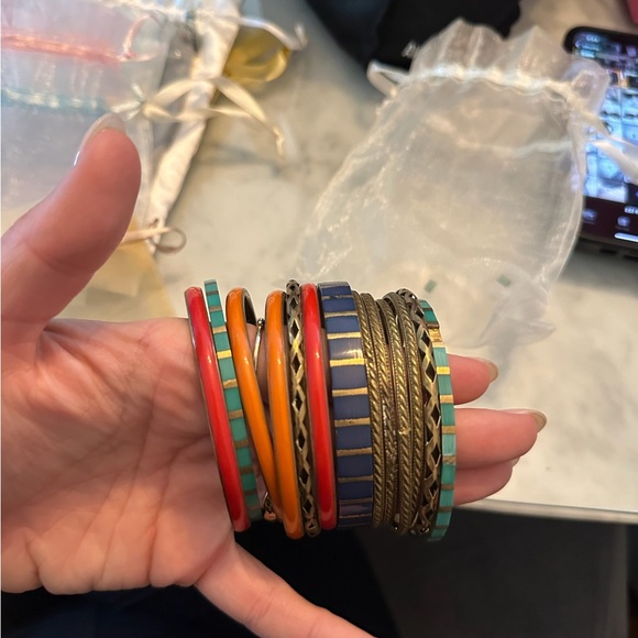 Various Bangles - Picture 5 of 12